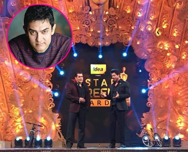 PIX: Sachin, Raj Thackeray watch Dangal with Aamir - Rediff.com