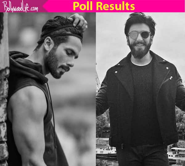 No Shave November! Ranveer Singh to Shahid Kapoor: These B-town