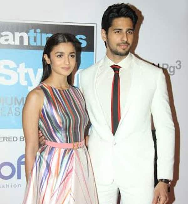 Solving the curious case of Sidharth Malhotra and his 'missing' hand ...