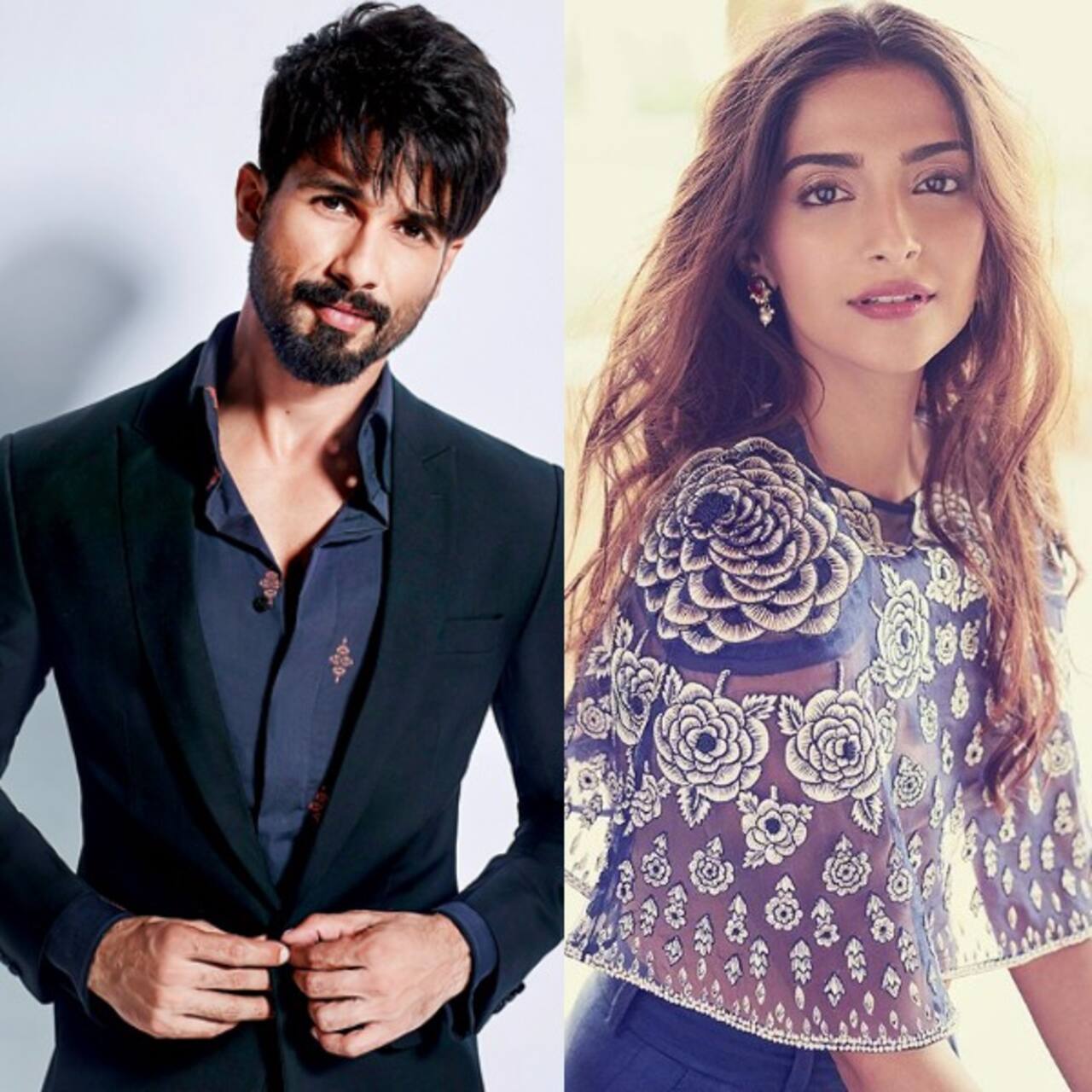 Sonam Kapoor on working after marriage: No one asked Shahid Kapoor, whether he will work or not after his wedding - watch video