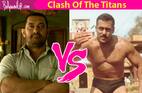 Aamir Khan's Dangal vs Salman Khan's Sultan: Decoding the box office battle