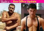 Aamir Khan's Dangal fails to BEAT the four-day collection of Salman Khan's Sultan