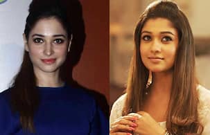 Nayanthara and Tamannaah Bhatia SLAM Kaththi Sandai's director for his misogynistic comments