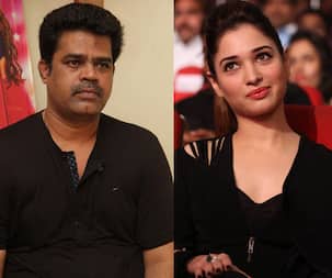 After Tamannaah's objections, director Suraj apologises for sexist comments made at actresses