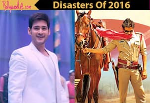 Mahesh Babu's Brahmotsavam, Pawan Kalyan's Sardar Gabbar Singh - South movies of 2016 that were a huge let down
