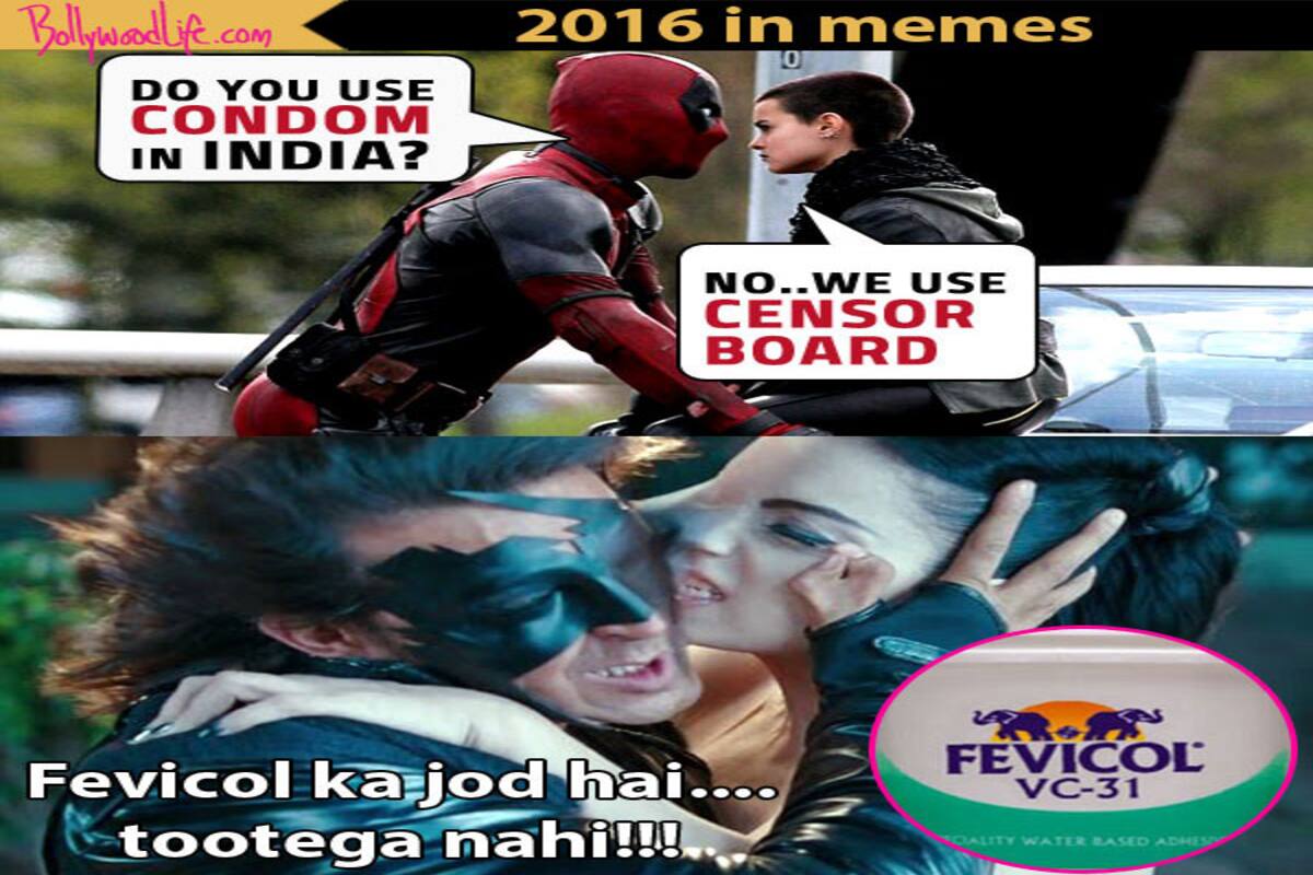 20 Memes Of Shah Rukh Khan Salman Khan Hrithik Roshan That Are Exactly What 2016 Has Been To Bollywood And Life Bollywood News Gossip Movie Reviews Trailers Videos At Bollywoodlife Com 20 memes of shah rukh khan salman khan