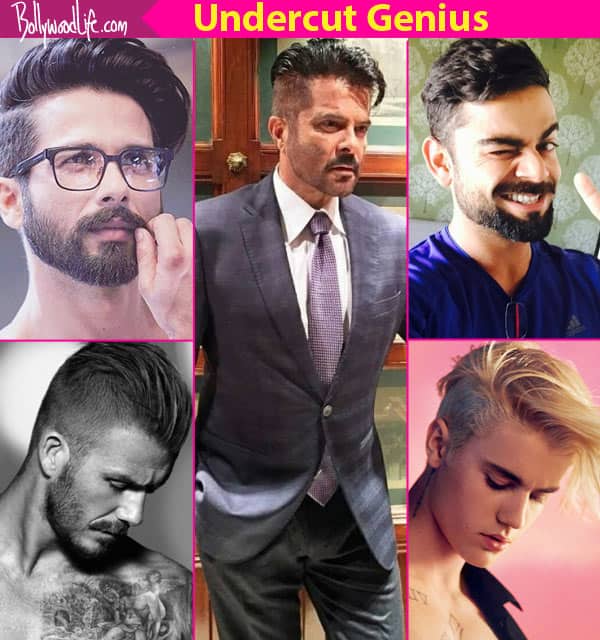 150 Shahid Kapoor Hairstyles with Haircut Names