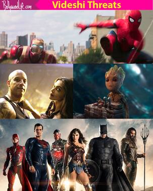 XXX: Return of Xander Cage, Baywatch, Spiderman: Homecoming - 15 Hollywood movies that are serious threats to Salman Khan, Akshay Kumar, Ranbir Kapoor in 2017