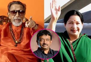 बाला साहेब ठाकरे के बाद जयललिता पर फिल्म बनाएँगे राम गोपाल वर्मा