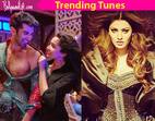 Trending Tunes: Shraddha Kapoor's Enna Sona and Urvashi Rautela's Haseeno Ka Deewana are a hit this week