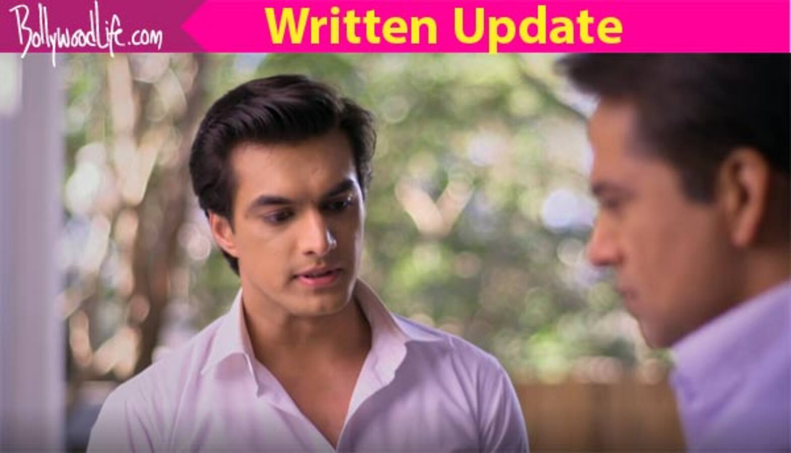 Yeh Rishta Kya Kehlata Hai 21st December 2016 Full Episode Written