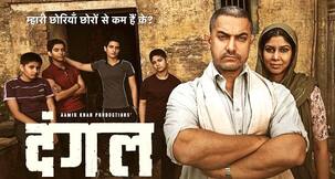 Dangal is Aamir Khan's biggest release ever - read details