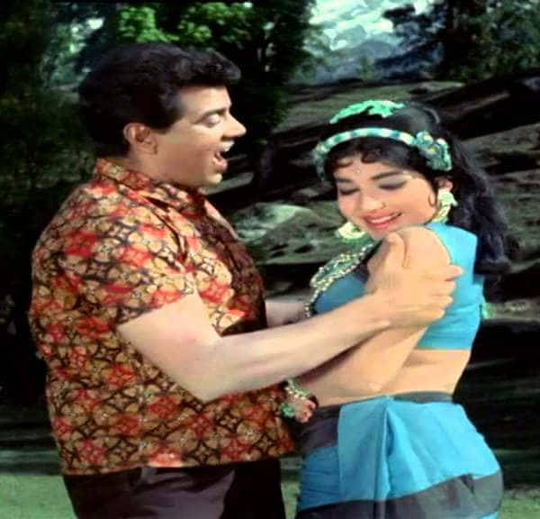 bollywood-debut-izzat-1