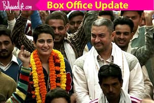 Dangal box office collection day 13: Aamir Khan's film crosses the Rs 300 crore mark, becomes the fastest to achieve this feat