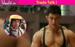 Will Aamir Khan's Dangal break P.K.'s opening day collection of Rs. 26.63 crore?