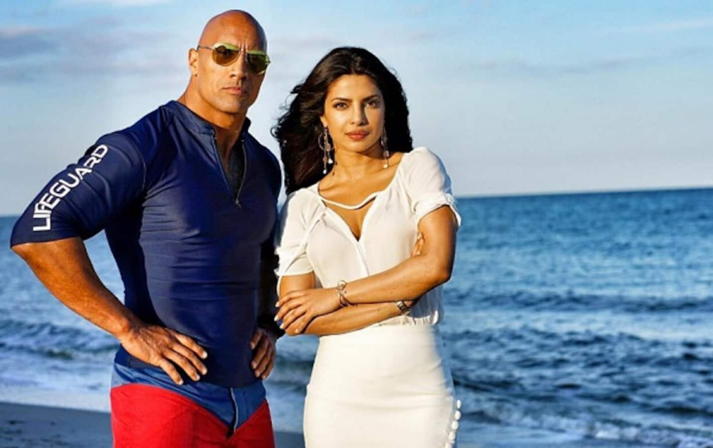 After Deepika Padukone, Priyanka Chopra to bring her Baywatch co-star ...