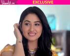 Revealed! Disha Parmar's first look from Zee TV's Woh Apna Sa