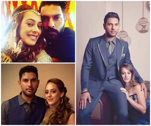 Yuvraj Singh's mother reveals why she approved Hazel Keech as her daughter-in-law
