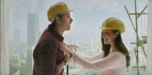 Kaabil Hoon song: Hrithik Roshan's chemistry with Yami Gautam shines in this melodious romantic chartbuster
