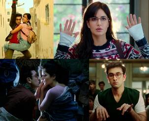 Jagga Jasoos trailer: Ranbir Kapoor and Katrina Kaif ready to win over their young fans - watch video