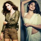 Katrina Kaif finds a tough competitor in Jacqueline Fernandez - find out how
