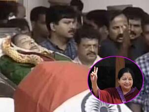 ‘अलविदा अम्‍मा’ : देश भर में छाई शोक की लहर