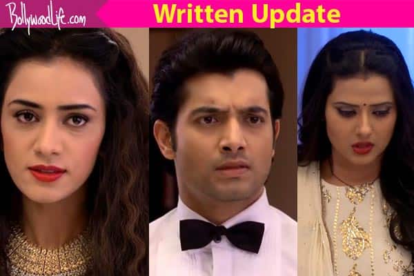 Kasam Tere Pyaar Ki 20 December 2016 Written Update Of Full Episode Tanuja To Keep A Karvachauth Fast For Rishi Bollywood News Gossip Movie Reviews Trailers Videos At Bollywoodlife Com See more of kasam tare pyaar kii colors serial episodes on facebook. kasam tere pyaar ki 20 december 2016
