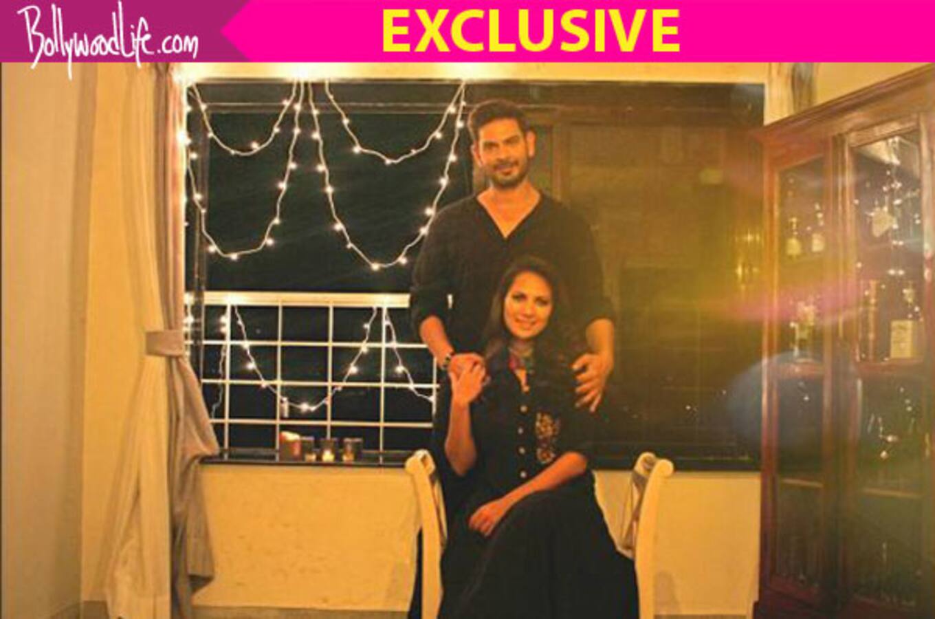 Keith Sequeira finally opens up about marrying Rochelle Maria Rao