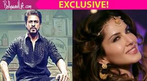 Raees song Laila Main Laila: 5 moments to look forward to from Shah Rukh Khan and Sunny Leone's sizzling track