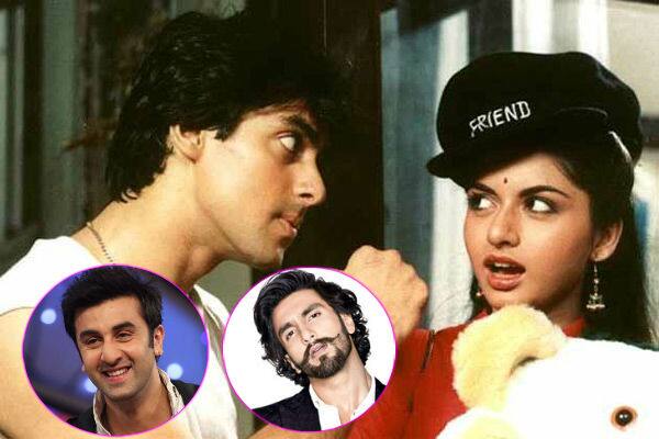 Salman Khan's Maine Pyar Kiya heroine Bhagyashree wants Ranbir or