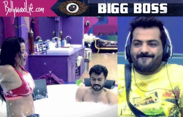 Bigg Boss 10 13th December 2016 Episode 59 preview Mona Lisa and