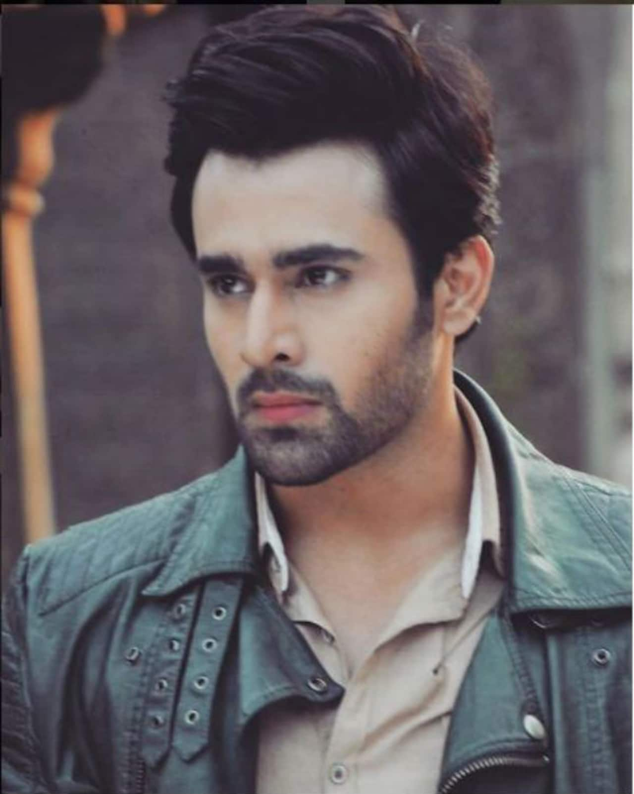 Pearl V Puri admits to suffering from depression - Bollywood News ...