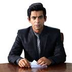 Sunil Grover has miffed Coffee with D director Vishal Mishra - find out how!