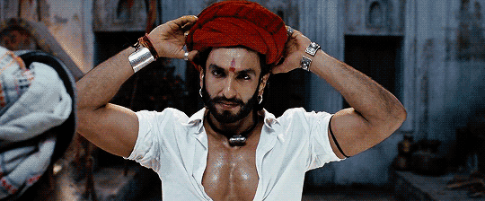 Image result for ranveer singh gifs