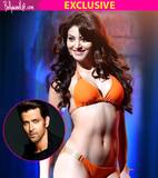 Urvashi Rautela wants to work with Hrithik Roshan in Dhoom remake - Watch EXCLUSIVE interview