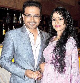 CID actress Vaishnavi Dhanraj OPENS UP about being beaten up by her husband Nitin Sahrawat