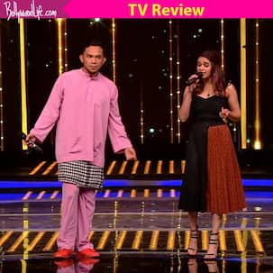 Dil Hai Hindustani episode 2: Simran Raj's powerful rendition of Jugni and Fakhrul Razi's rockstar performance stole the show