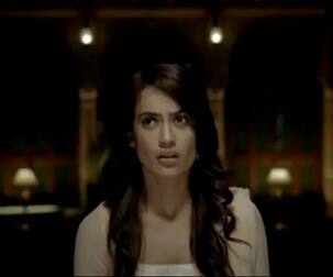 Surbhi Jyoti shares the first promo of Koi Laut Ke Aaya Hai and it gives a sense of deja vu - watch video!