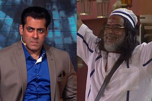 बिग बॉस 10: ओम स्वामी ने दी दबंग खान को धमकी ,कहा फिनाले पर नहीं बुलाया तो पीट दूँगा
