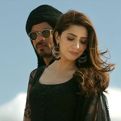 raees srk