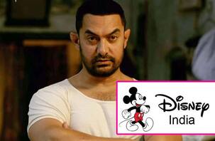 90 people to be laid off by Disney India despite Dangal's dream run at the box office