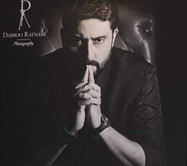 Abhishek-Bachchan