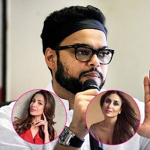 Not just Esha Gupta, Farhan Azmi also bashed Kareena Kapoor Khan and Malaika Arora Khan