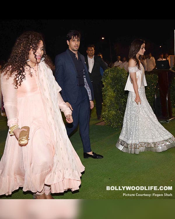 Alia Bhatt Sidharth Malhotra Ronnie Screwvala party (3)