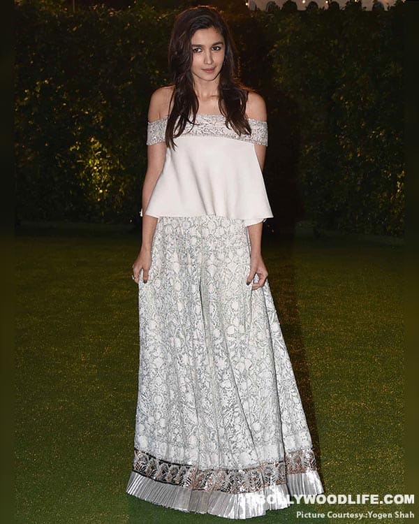 Alia Bhatt Sidharth Malhotra Ronnie Screwvala party (4)