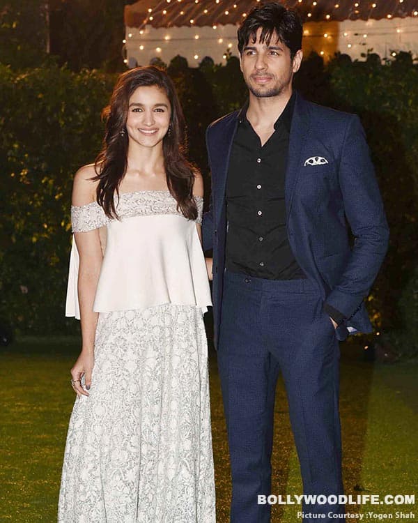 Alia Bhatt Sidharth Malhotra Ronnie Screwvala party (5)