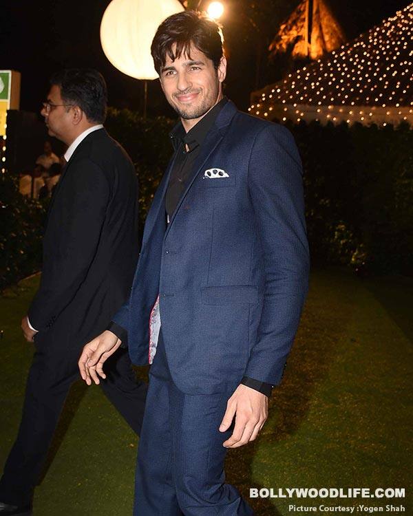Alia Bhatt Sidharth Malhotra Ronnie Screwvala party (7)