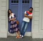 Alia Bhatt and Varun Dhawan's Badrinath Ki Dulhania teaser to be out on January 30