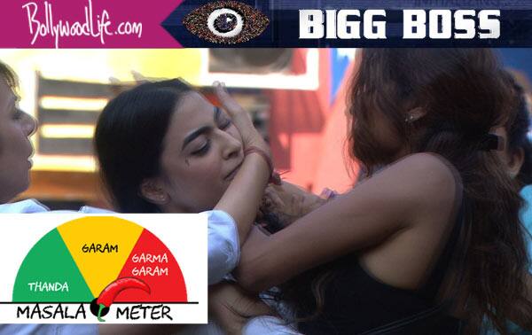 Bigg Boss 10 13th January 2017 Episode 89 highlights Bani J and