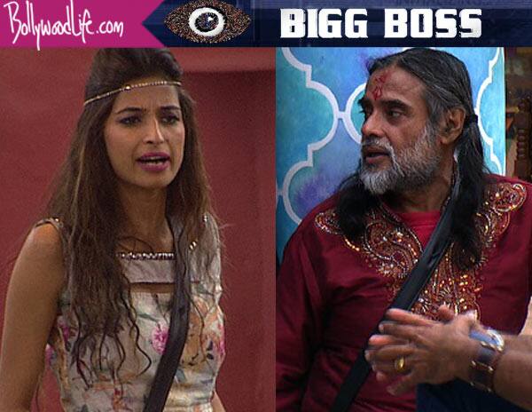 Bigg Boss 10 Om Swami And Priyanka Jagga Desperate To Attend The Grand Finale Of Salman Khans 2304